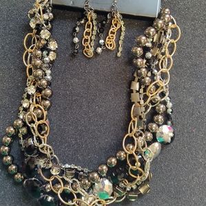Paparazzi Zi Necklace